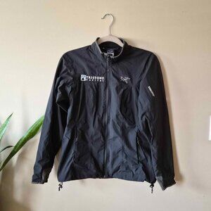 Arc'teryx Lightweight Gamma Windstopper Jacket